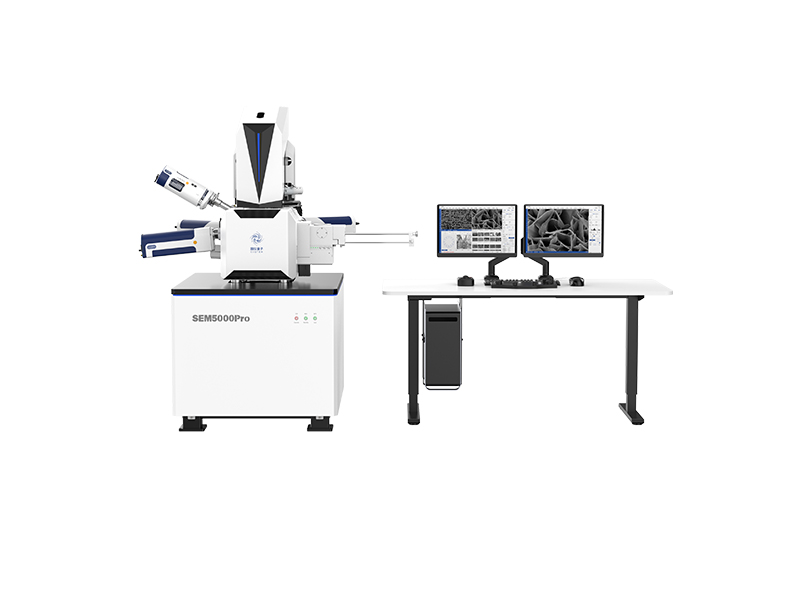 场发射扫描电子显微镜-SEM5000Pro