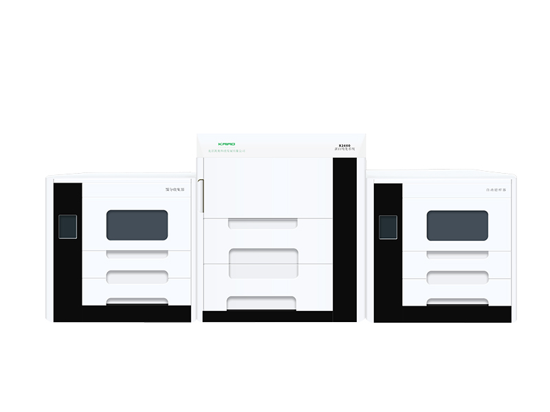 蛋白纯化系统K2600